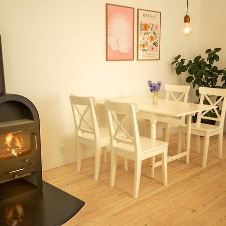 Mosters Bed & Breakfast Guldborg Exterior photo