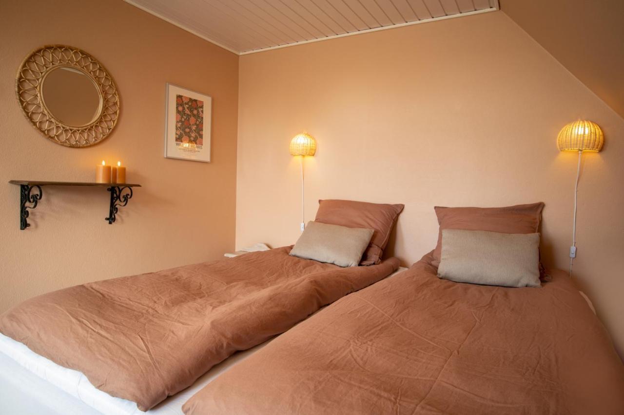 Mosters Bed & Breakfast Guldborg Exterior photo