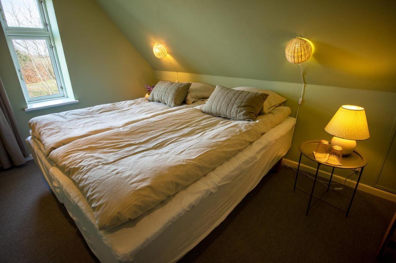 Mosters Bed & Breakfast Guldborg Exterior photo
