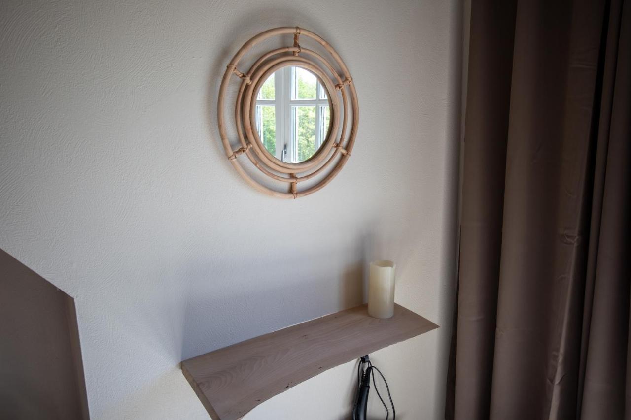 Mosters Bed & Breakfast Guldborg Exterior photo
