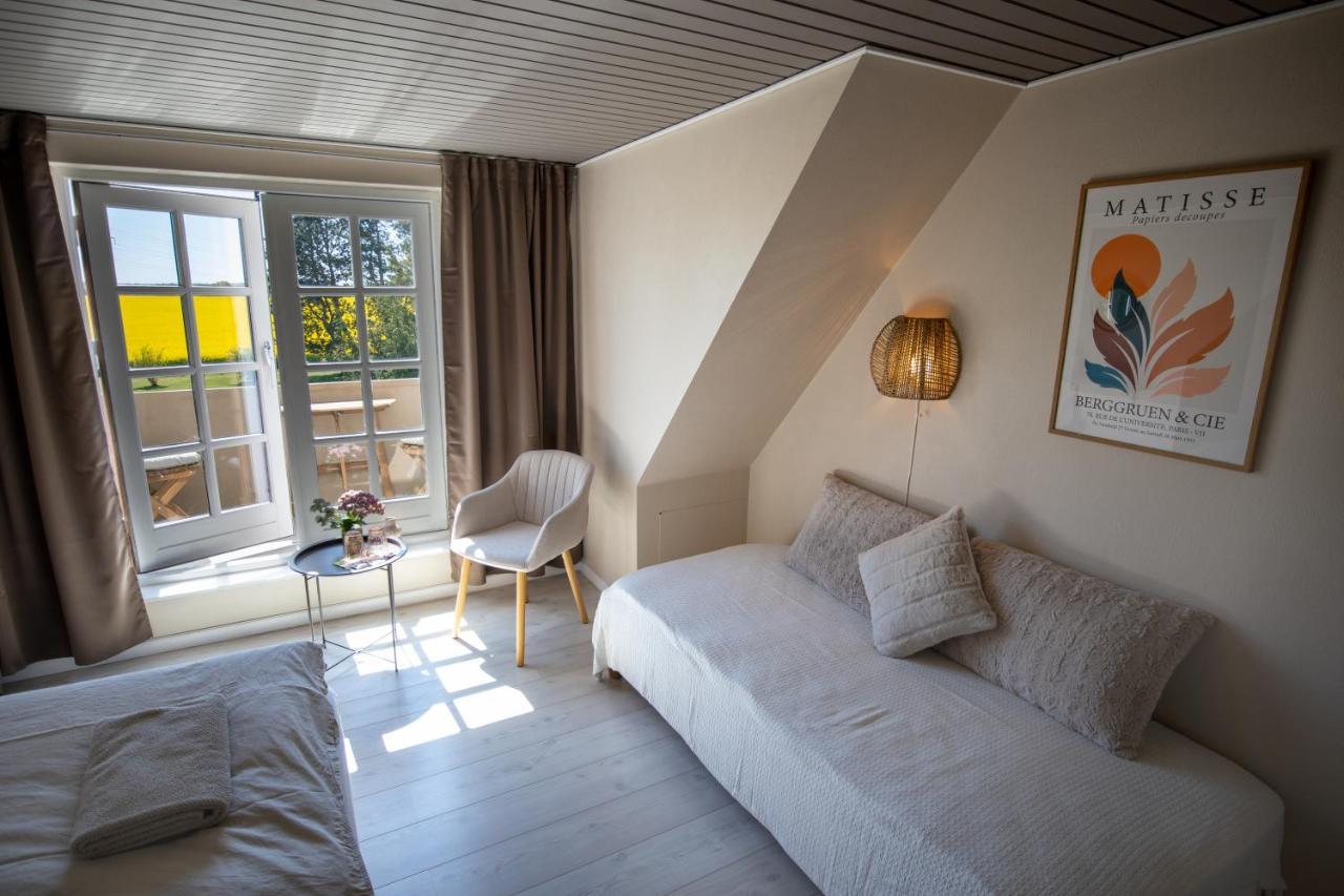 Mosters Bed & Breakfast Guldborg Exterior photo