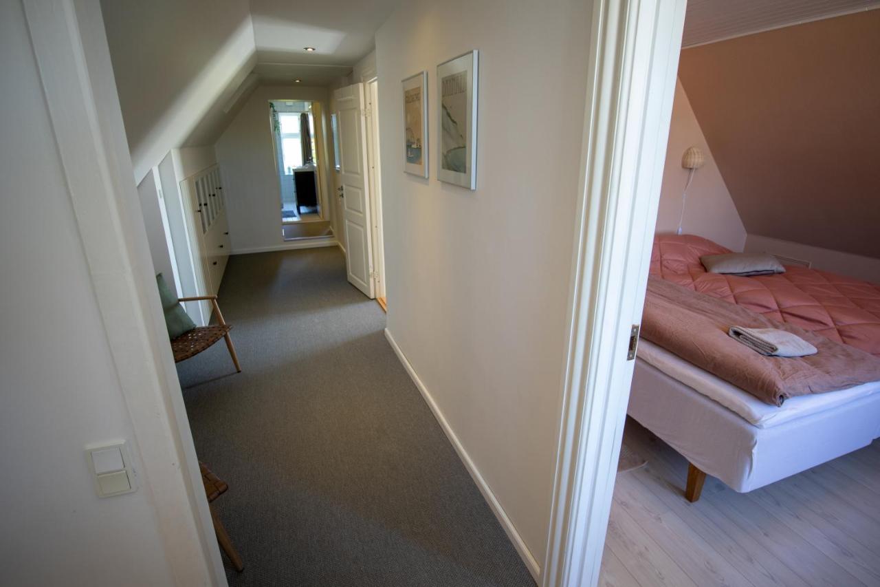 Mosters Bed & Breakfast Guldborg Exterior photo